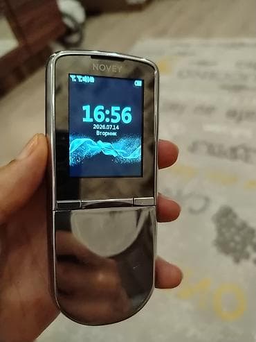 ssd hard disk: Novey sürgülü mobil telefon. 2 nomredi.qeydiyyat lazımdı. adapter var — 2