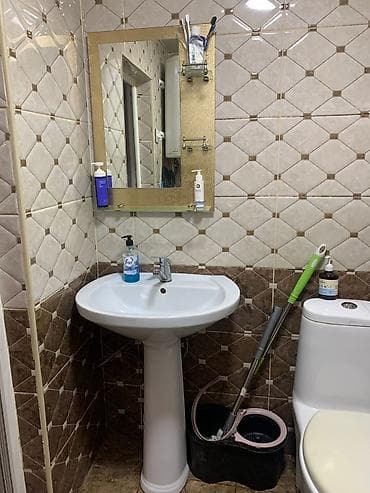 ehmedlide menziller: Bakı, Əhmədli, 2 otaqlı, Köhnə tikili, 40 kv. m — 8