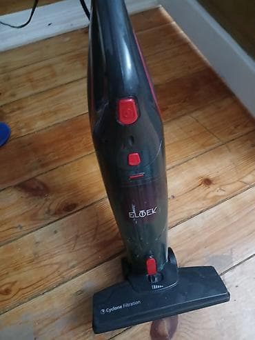 Mini tozsoran . hecbir singing qirigi yoxdur. isleyir. yeni modeldir — 2