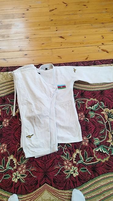 Judogi kimono 160/165