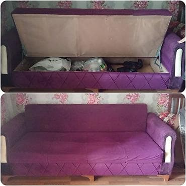 işdenmiş divan: Divan, İşlənmiş, Bazalı — 1