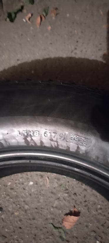 tank pro: Məhsul: Avtomobil təkəri Lassa - Ölçü: 215/65 R16 Lassa - Yük/Sürət — 5
