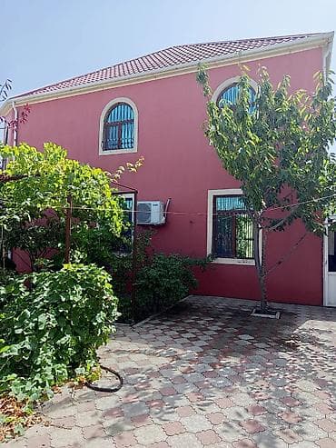 nardaran ev: 190 kv. m, 6 otaqlı — 2