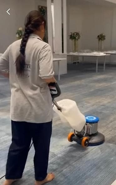 Təmizlik | Ofislər | Ümumi təmizlik