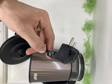 tefal çaynik: Электрочайник 2.1 - 2.5 л, Новый, Доставка в районы, Бесплатная доставка, Платная доставка — 4