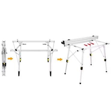 bakıda ovcu mağazaları: Piknik stolu — 3