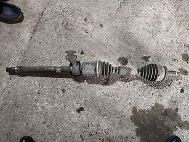 kıa optima: Qranat sağ + perexodnik - üstdən çıxma original Hyundai Sonata — 1