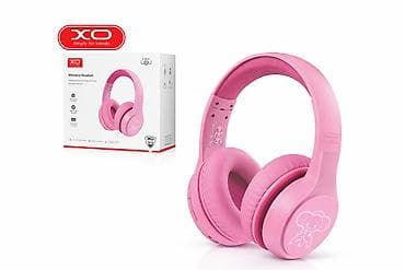 sm58 mikrofon: Kateqoriya: Qulaqlıqlar Brend: No Brand Məhsul: XO BE26 Pink – Simsiz — 1