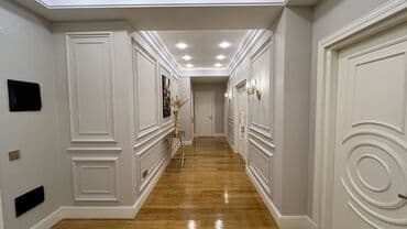 masazir yeni tikili: 2 otaqlı, Yeni tikili, m. Azadlıq Prospekti, 111 kv. m — 14