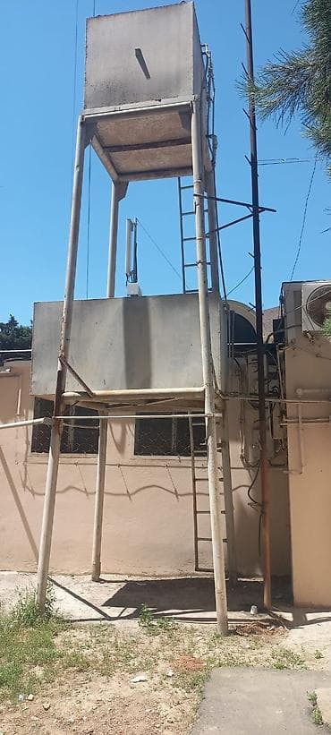boru: 3 Tonluq 300 AZN 5 Tonluq 500 AZN Hər İkisini Alana 700 Azna — 1