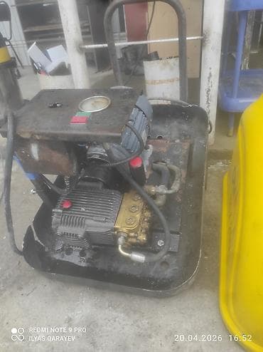 3Faza Əla Vəziyyətdədir Heç bir parbelmi yoxdur