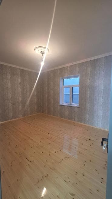 ev binə: 80 kv. m, 3 otaqlı — 10