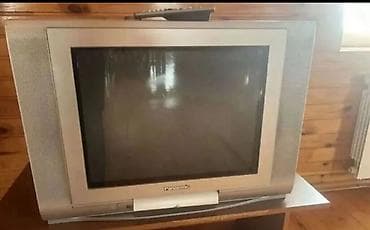 lg flatron w: Televizor Panasonic 32" — 2