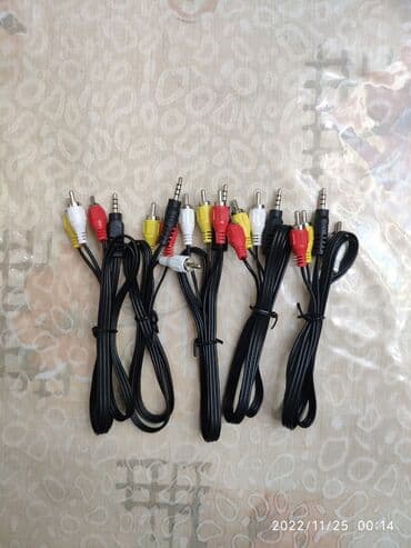 aux blutuz: Yeni Smart TV boks Ünvandan götürmə, Pulsuz çatdırılma, Ödənişli çatdırılma — 1