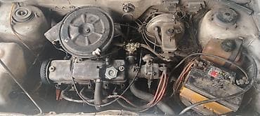 yan guzgulər s: VAZ 2109 “Samara” – ağ rəngli, heç bir əlavə şərt qeyd olunmadan — 10