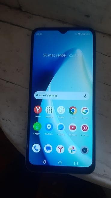 samsung s9 plus: Realme 3 Pro, 64 GB, Düyməli — 1