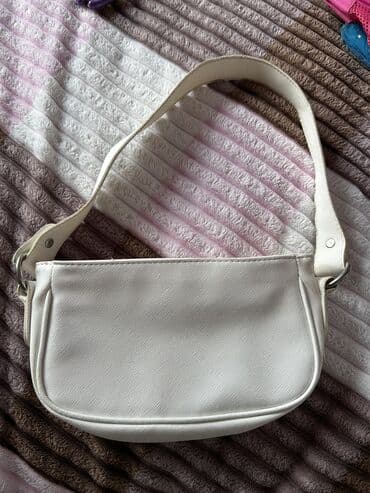 din din pəri gəlinciklər: Çiyin çantası — 2