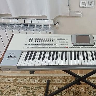 математика 2 класс часть 2: Синтезатор, Korg — 3