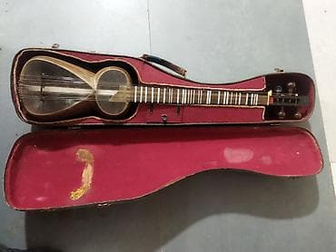 Qədimi tar. bahadur tarı — 1