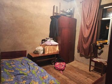 şirvan əmlak: Hövsan qəs. 3 otaqlı, 75 kv. m, Orta təmir — 4