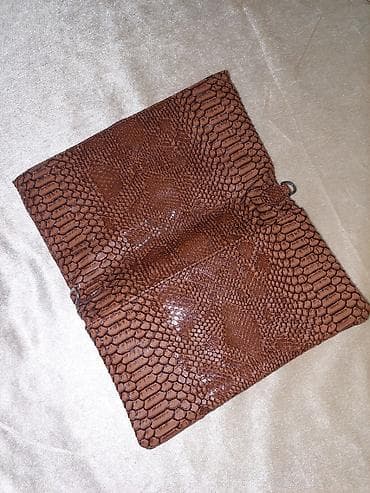 Çantalar: Əl çantası, Givenchy, İşlənmiş — 5