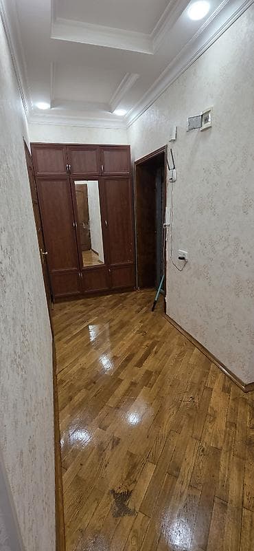 Həyət evləri və villalar: Tam Əşyali verilir. qiymət sondu İnsaatcilar metrosuna 7 8 deq piyada — 5