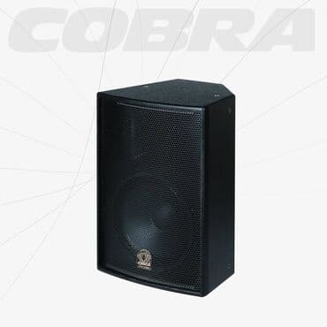 edifier dinamik: Yeni Kolonka, Növ - Akustik, rəng - Qara — 4