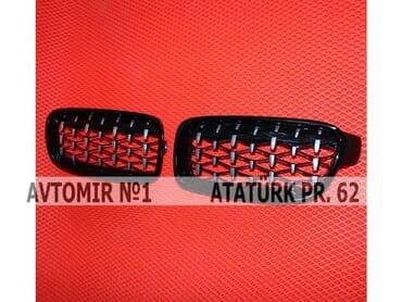 ravon satış merkezi: F30 diamond oblisovka bundan başqa hər növ avtomobi̇l — 1