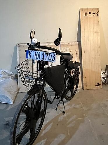 Hersey ustunde verem problemsizdi ideal vezyetdedi Elektrikli