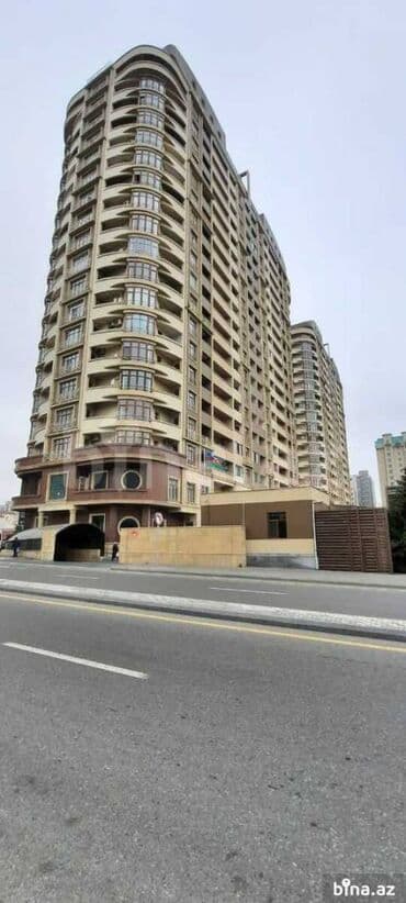 daşınmaz əmlak mənzil kirayəsi: Xətai metrosunun yaxınlığında Baki əyləncəyə yaxin 20 mertebeli — 3