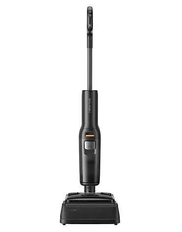 Vertikal Tozsoran Roborock F25 ALT Black – Ağıllı və Güclü Təmizlik