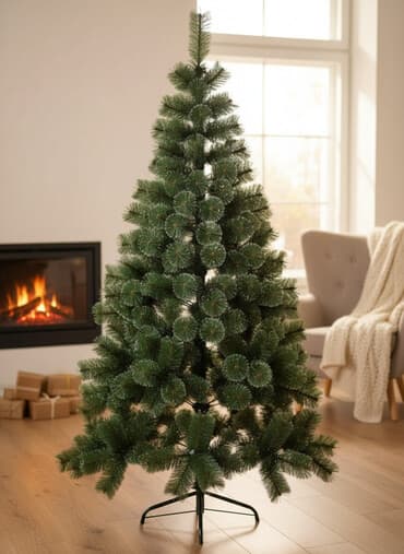 pavloniya ağacı: Yolka. Hündürluyu 2 metr 40 sm. Yeni deyil, vitrin malıdır — 1