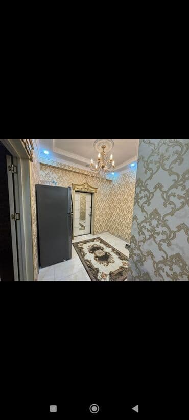 Mənzil kirayələyirəm: Yeni Yasamal albalı uşaq baxcasinin yaxinliqi — 1