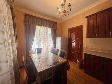 bine kirayə evler: 100 м², 4 комнаты, Газ, Электричество, Водопровод — 25
