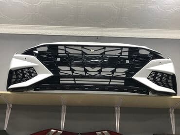 radiator yuyan: Ön, Hyundai Elantra, 2021 il, Ödənişli çatdırılma, Rayonlara çatdırılma, Ünvandan götürmə — 1