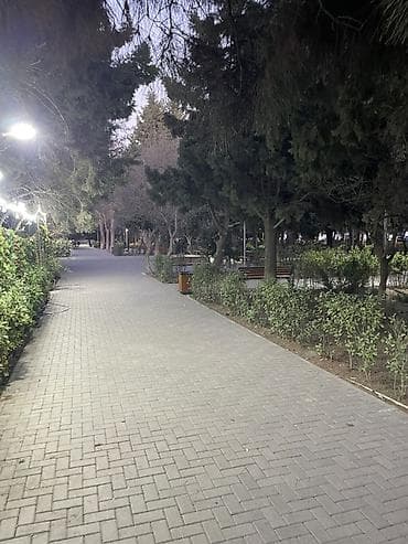 zabratda obyekt: İcarəyə obyekt Bakı şəhəri Nizami Rayon Keşlə qəsəbəsində obyelt — 4