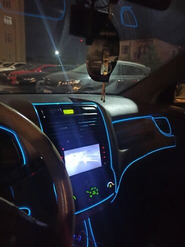 vaz 2007: Kia Sportage: 2 l | 2007 il Ofrouder/SUV — 6