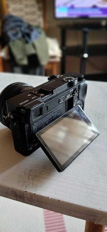 Hummer: Sony 6300 u satiram.hec bir prablemi yoxdur basimdan cavabdehem.harda at lalafo.az — 3 Hummer: Sony 6300 u satiram.hec bir prablemi yoxdur basimdan cavabdehem.harda — 3