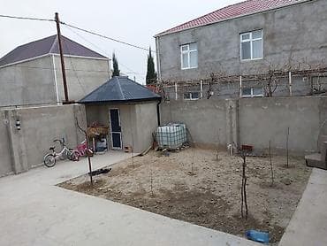 razinde ailevi restoran: 4 otaqlı, 154 kv. m, Yeni təmirli — 5