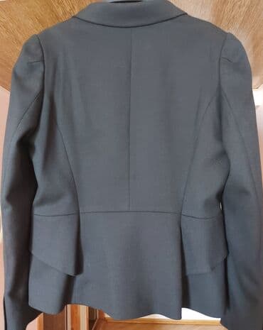 koja pencekler: Next. Yüngül, rahat pencəkdir. 1 dəfə geyinilib. Xl dir, ancaq L-ə də — 2