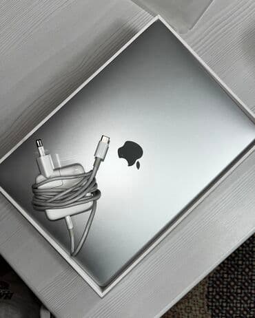 чехол для macbook air: Apple MacBook Air noutbuku - Model: MacBook Air 13/M1/2020 - Rəng — 3