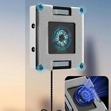 şuşə silən robot: 💳 Kredit şərtləri mövcudur ✅Köçürmə ilə satış mövcuddur. ✅Sürətli və — 6