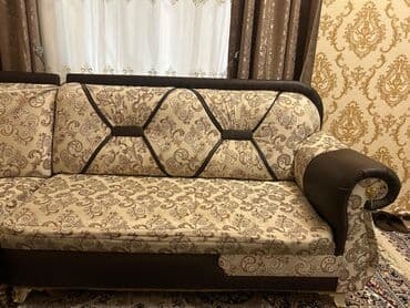 Künc divan, Divan, Bazasız, Açılmayan