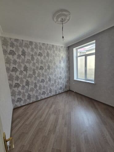 ev uzlukleri: Məmmədli 4 otaqlı, 110 kv. m, Yeni təmirli — 7