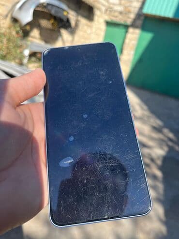 sensorlu: Xiaomi 13T Pro, 512 GB, rəng - Mavi, 
 Sensor — 2