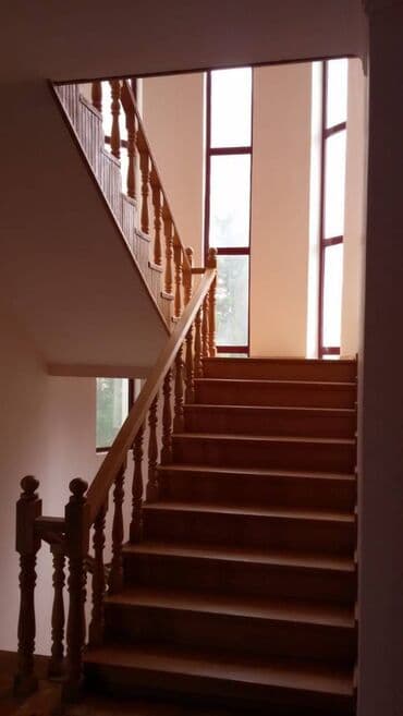 heyet evi mastaga: Bilgəh qəs., 200 kv. m, 4 otaqlı — 3