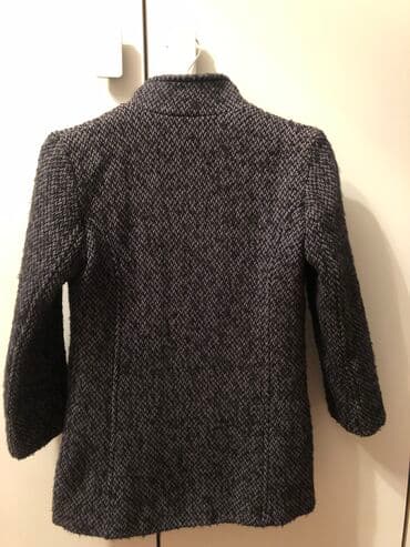 Kurtkalar: Endirim edildi. 8 yas,130 sm. Turkiyeden ve baha alinib. Astarlidi — 4