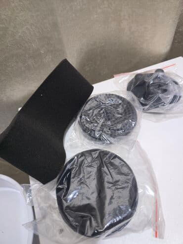 Kassa avadanlığı: Vibro massaj — 9