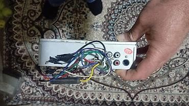 2 ci el monitör: Maqnitol, İşlənmiş, Çin — 3