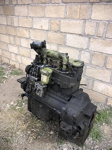 niva matoru satilir: Məhsul: Dizel mühərrik komplekti Təsvir: - Dörd silindrli sıravi — 5